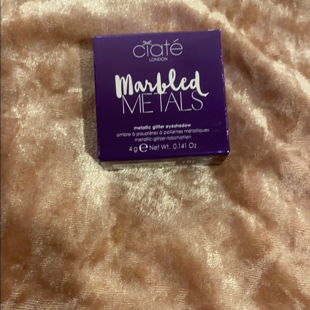 Eyeshadow